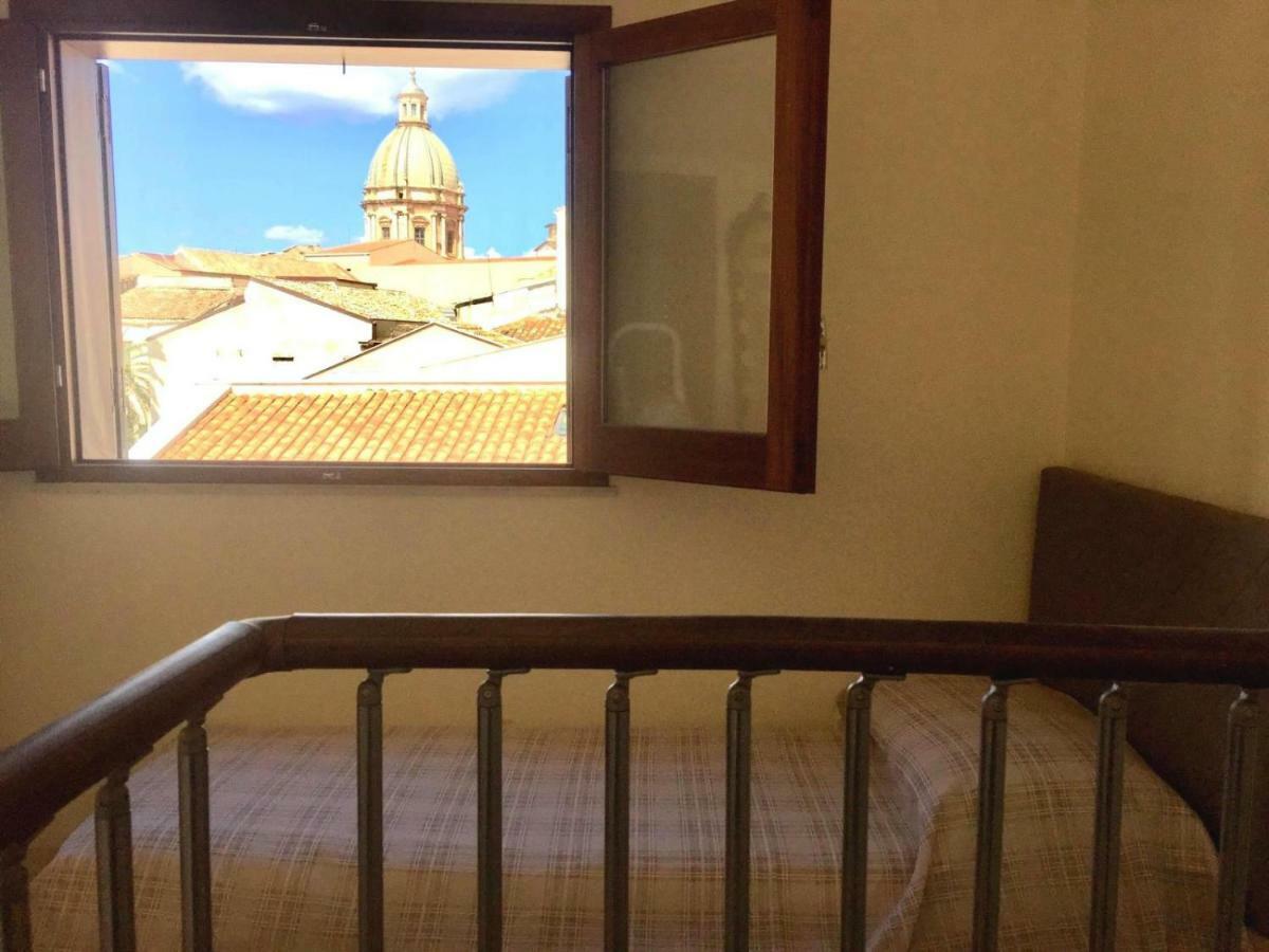 Mix Apartment Palermo Eksteriør billede