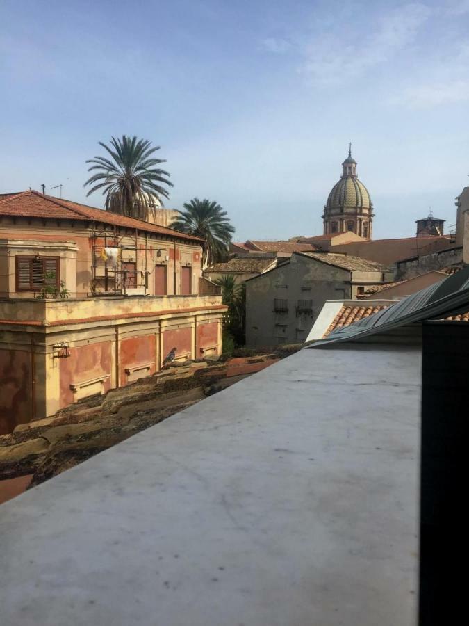 Mix Apartment Palermo Eksteriør billede
